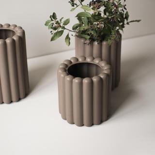 Mist Small Planter