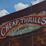 Cheap Thrills