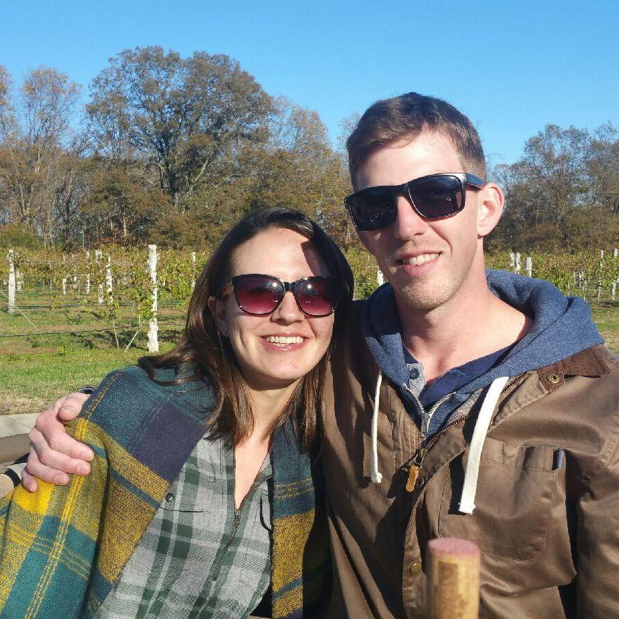 MO wineries