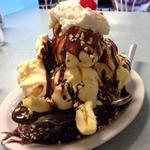 Leatherby's Family Creamery
