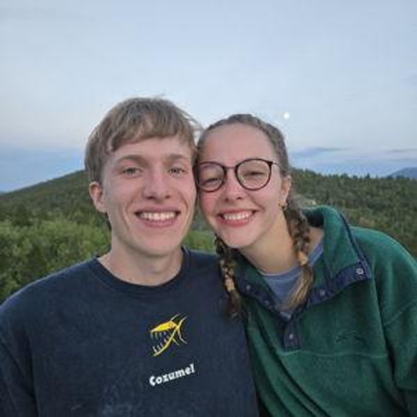 Our Honeymoon Fund!