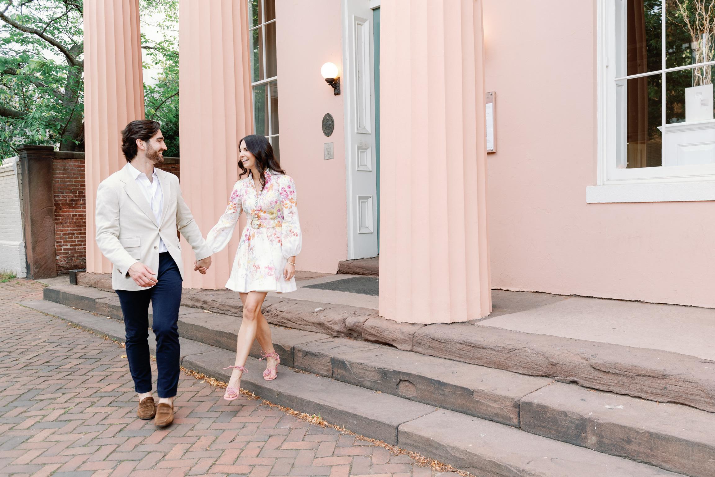 The Wedding Website of Heather Lamb and Daniel O'Berry