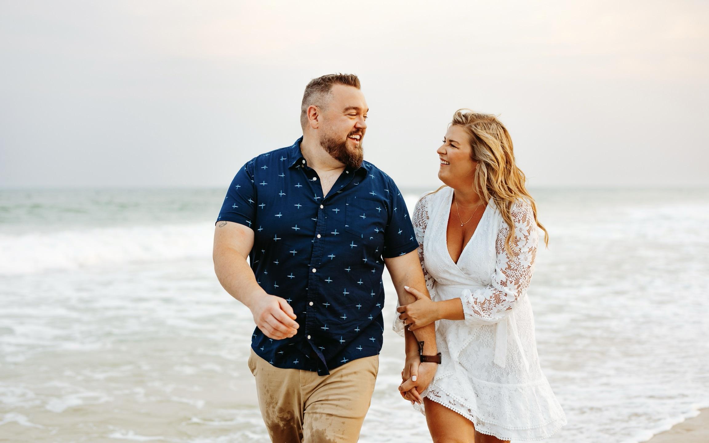 The Wedding Website of Lauryn Kelly and Sean Burbige