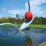Minneapolis Sculpture Garden