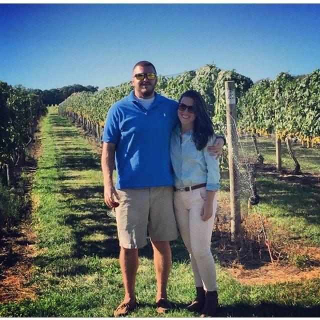 First Family Winery Day