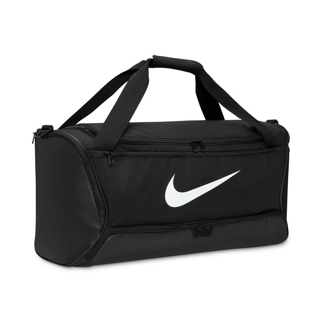Nike Men's Brasilia 9.5 Training Duffel Bag (Medium, 60L)