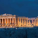 Acropolis & Parthenon