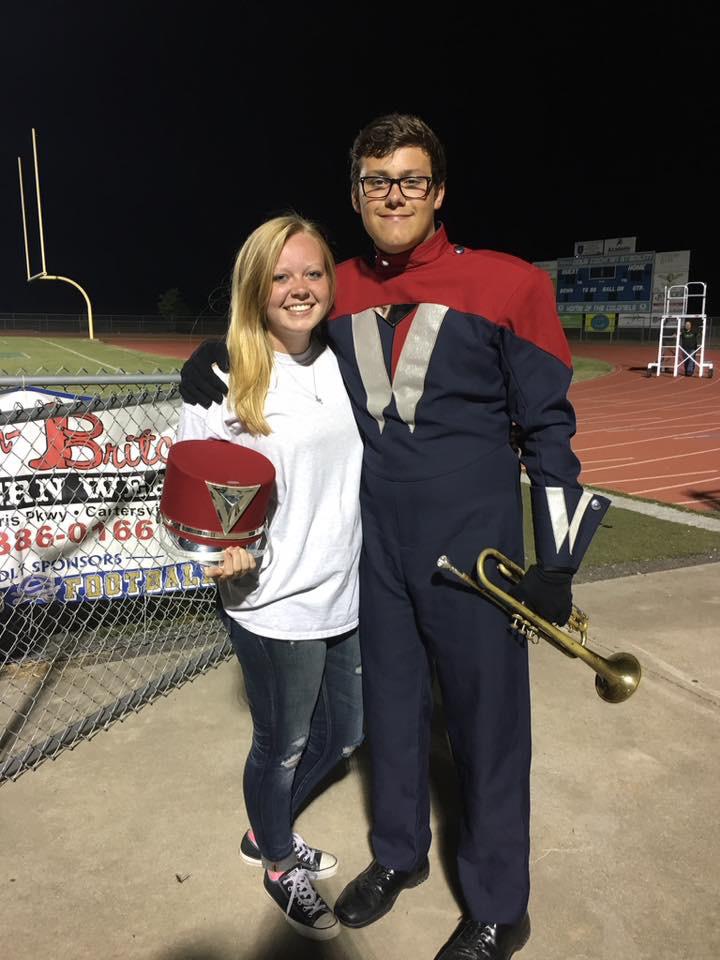 2016 / Band competition