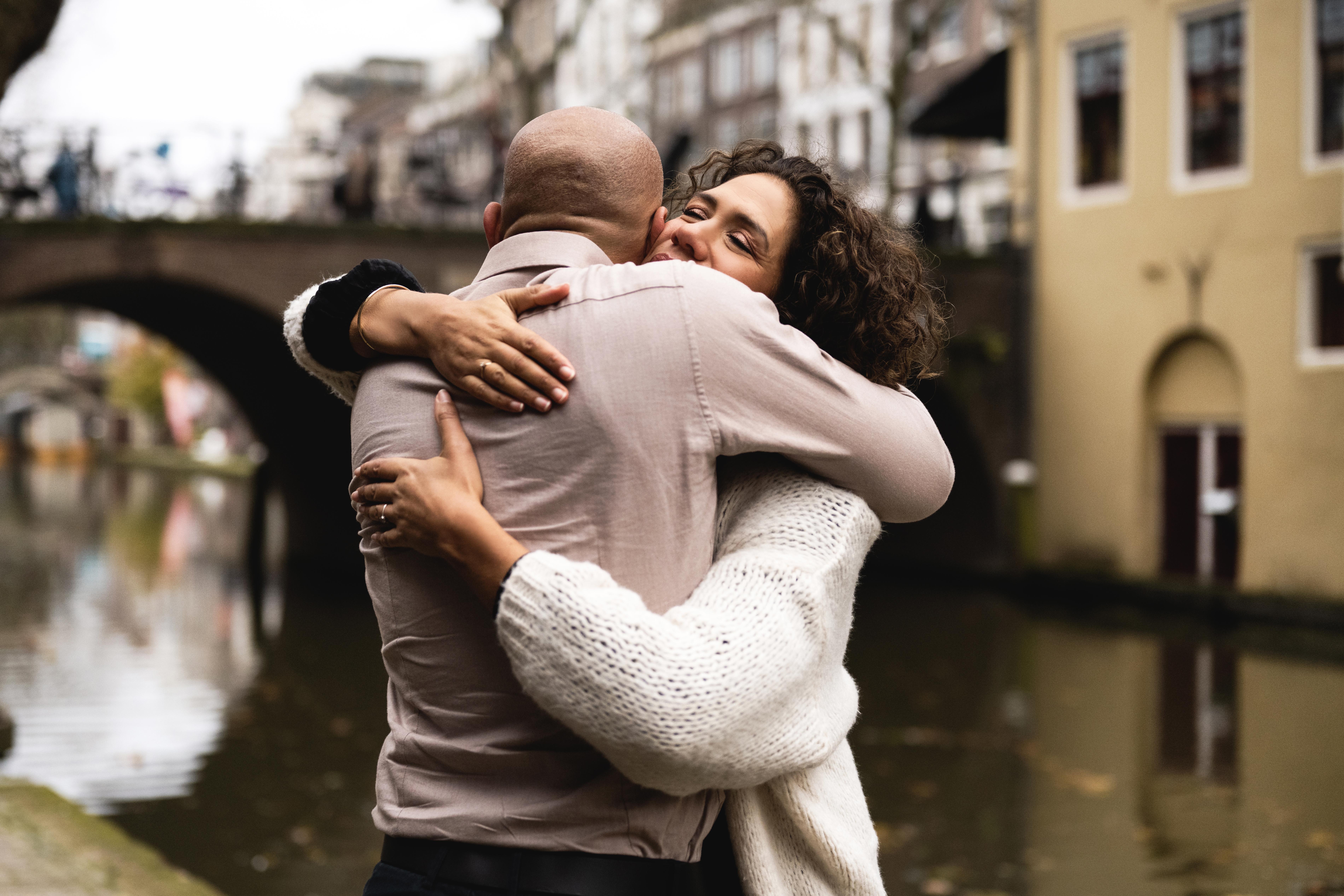 The Wedding Website of Rubia Jessurun and Etienne Schenker