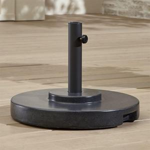 Small Charcoal Umbrella Stand