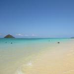 Lanikai Beach