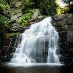 Hickory Run State Park