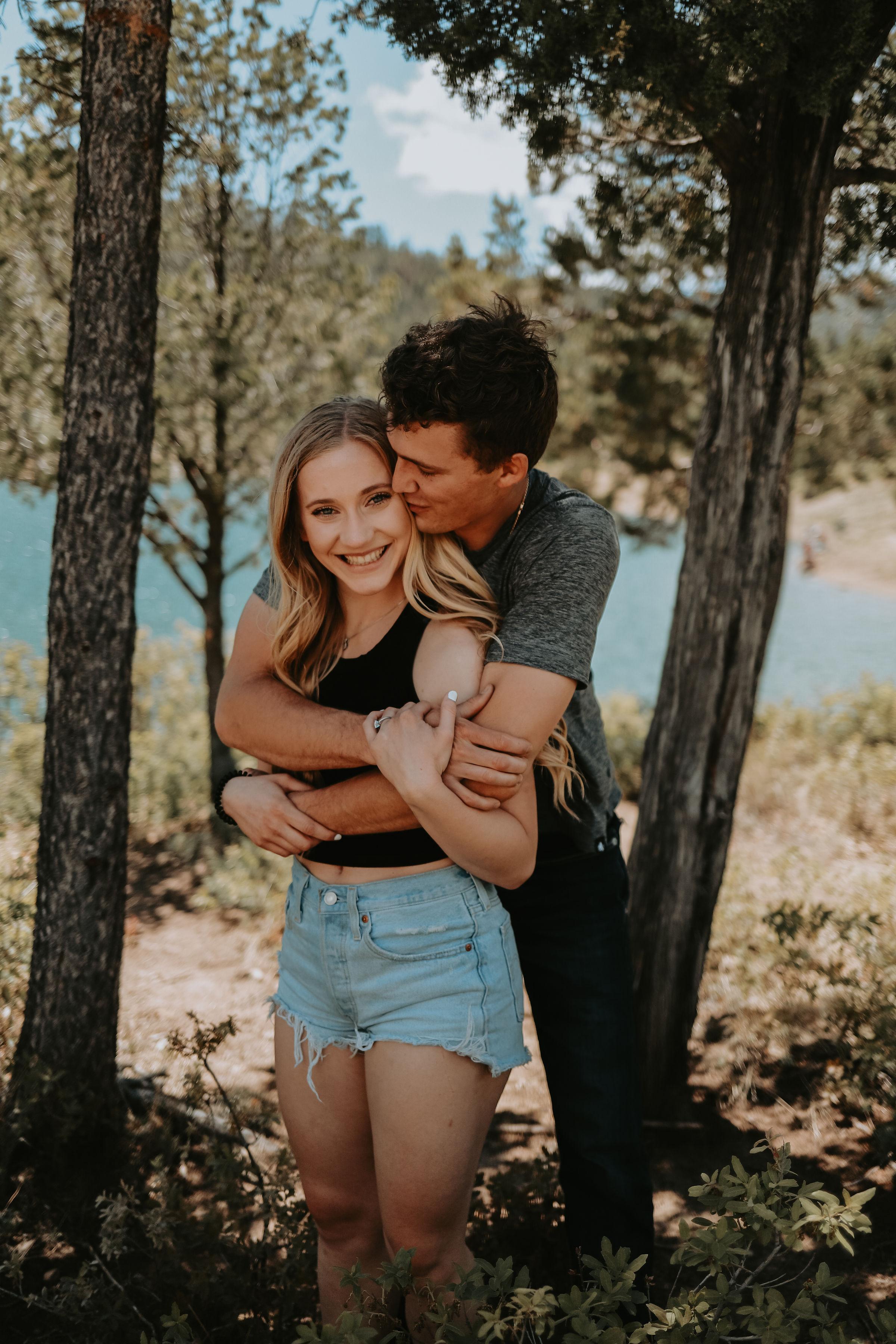 The Wedding Website of Isabella Dickerson and Noah Cully