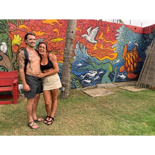 Sayulita, Nayarit, MX 2021