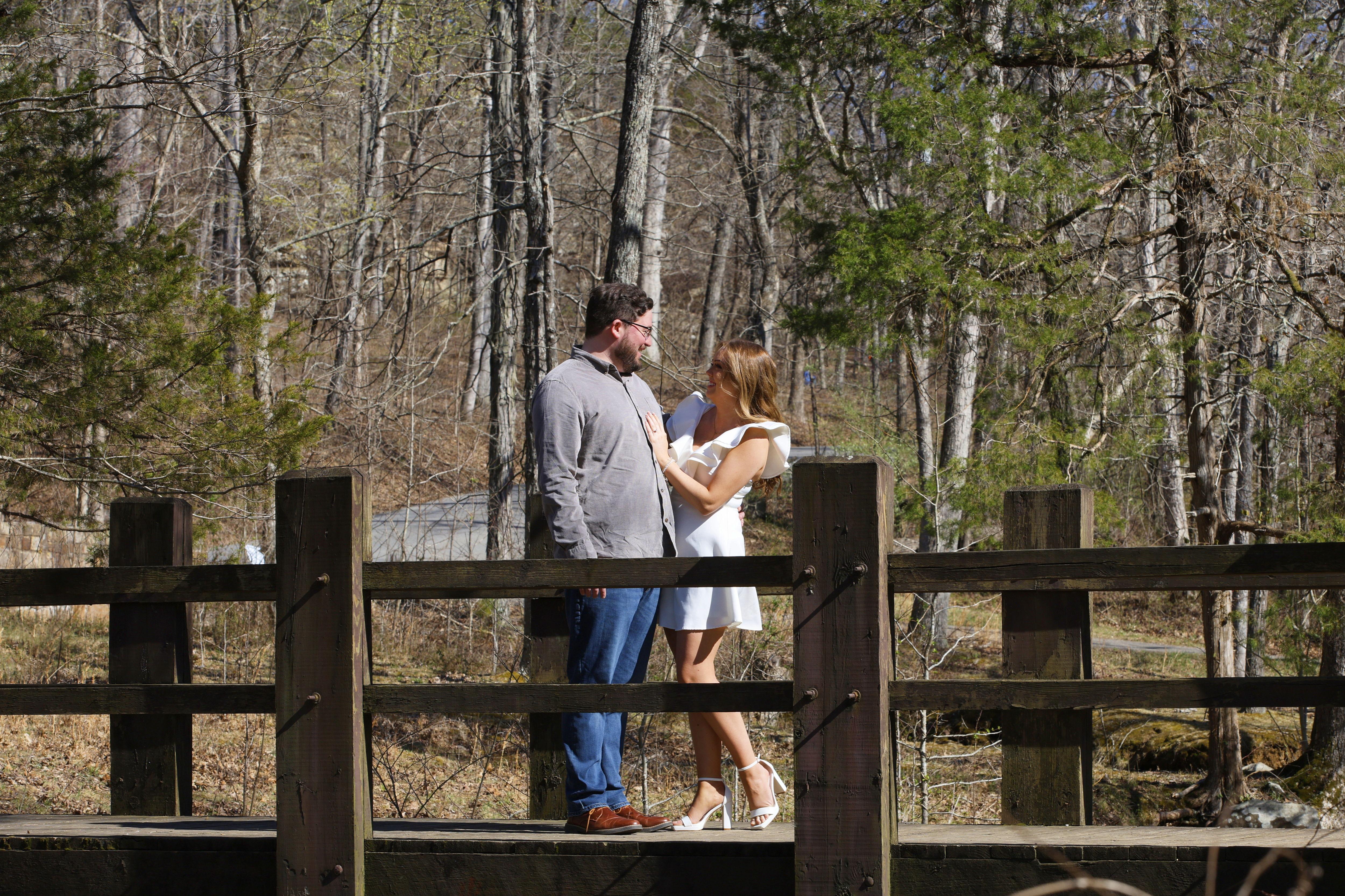 The Wedding Website of Micaylee Uhls and Weston Stoddard