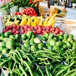 Downtown Lakeland Farmer's Market