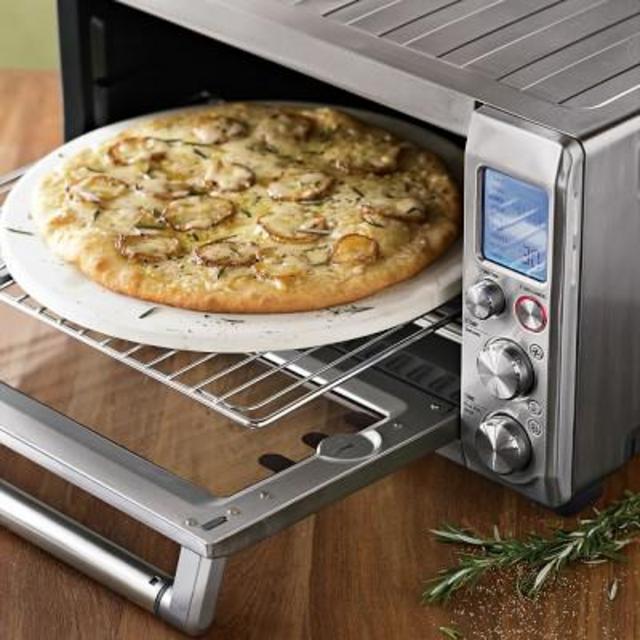 Breville Smart Oven Pizza Stone, 13"