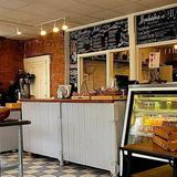The Monkton Hotel Cafe