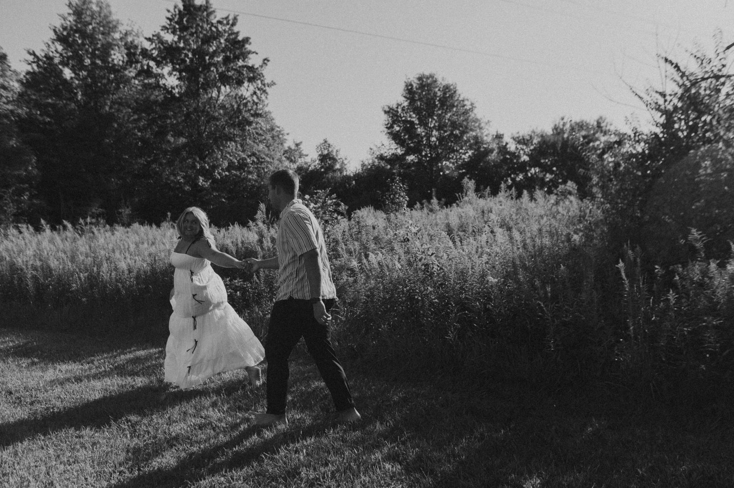 The Wedding Website of Colleen Marie Sanders and Jackson James Williams