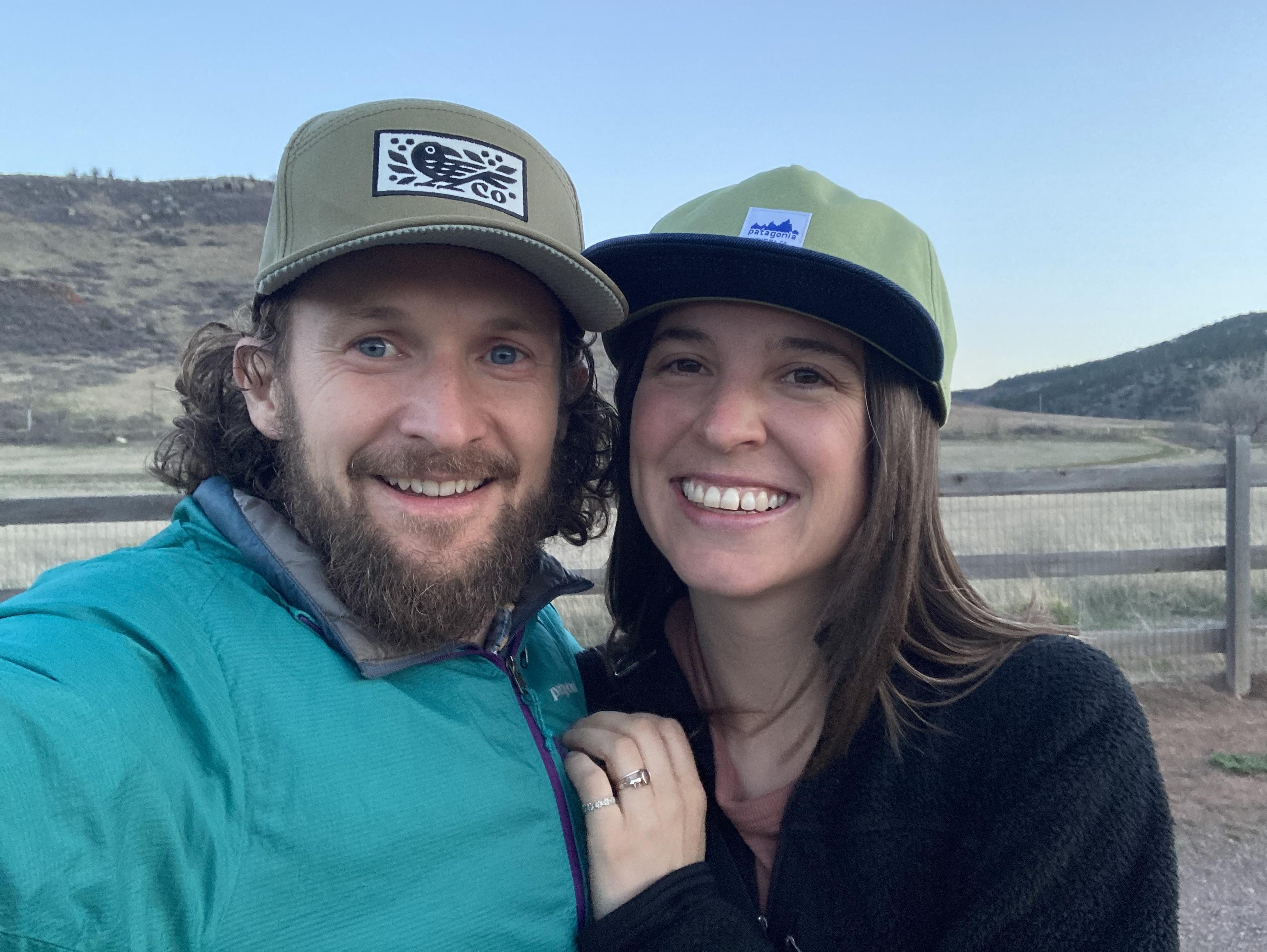 The Wedding Website of Brittany Kopren and Joseph Valley