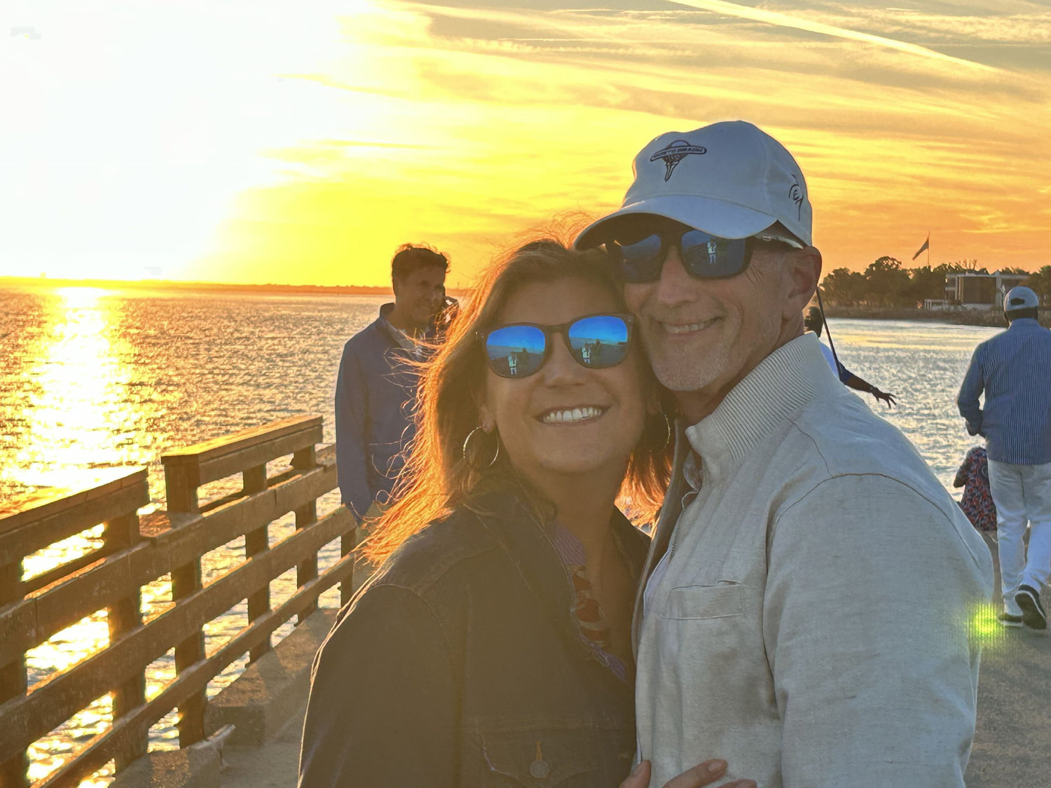 The Wedding Website of Scott May and Abby Polak