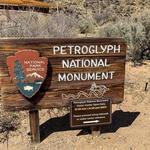 Petroglyph National Monument