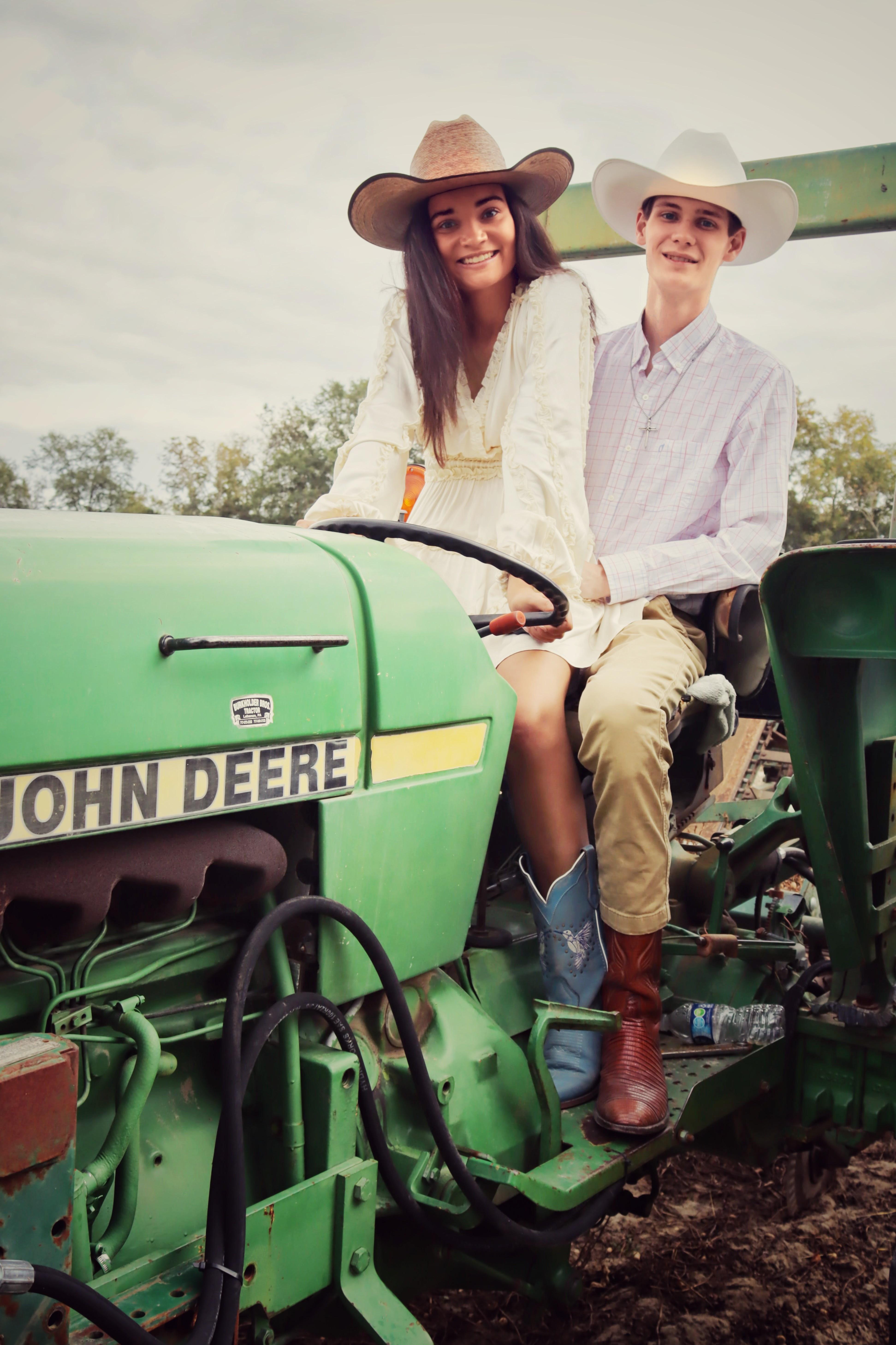 The Wedding Website of Isis Gammage and Andrew Braziel