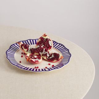 Riviera Round Platter