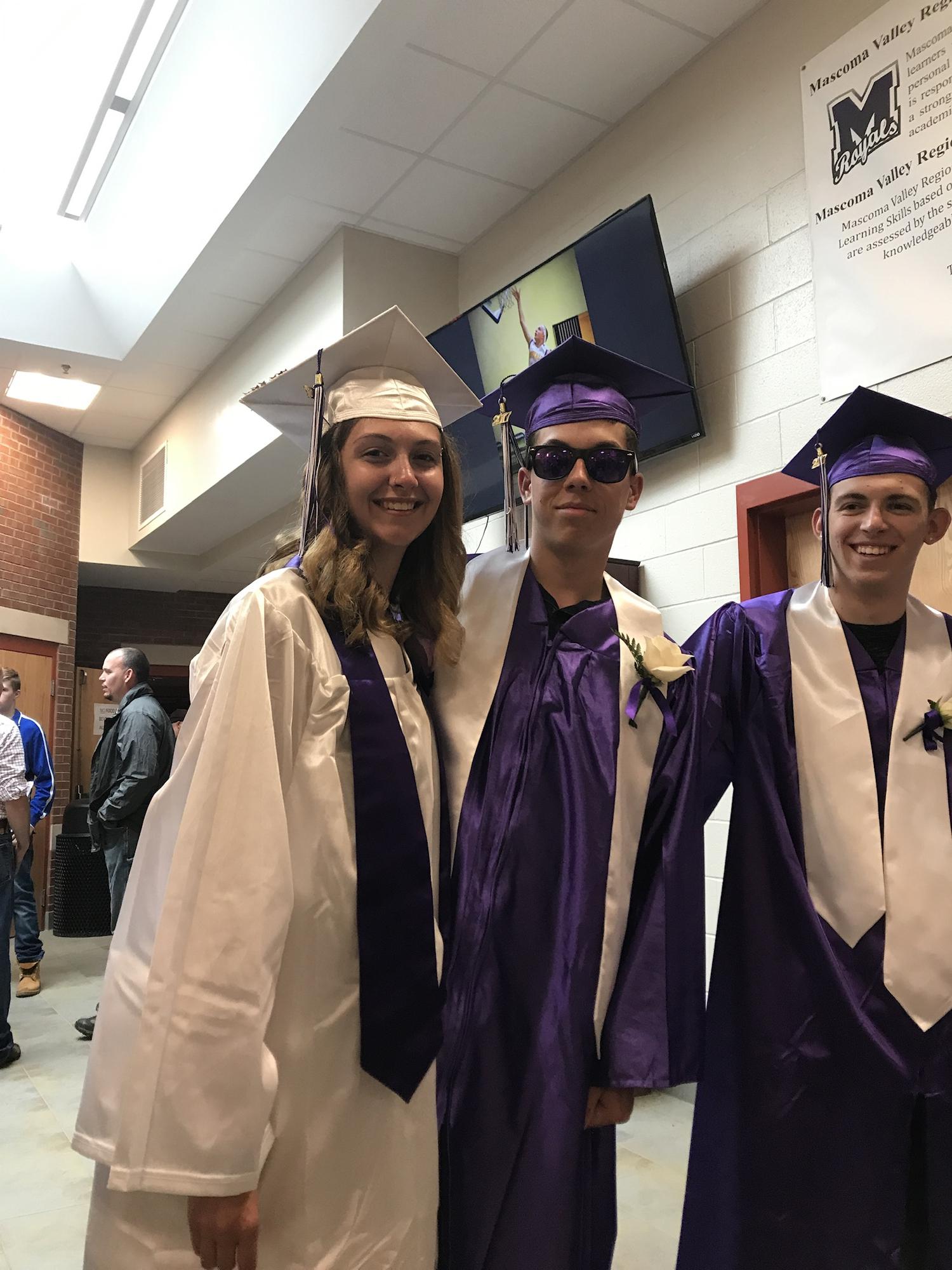 Graduation
