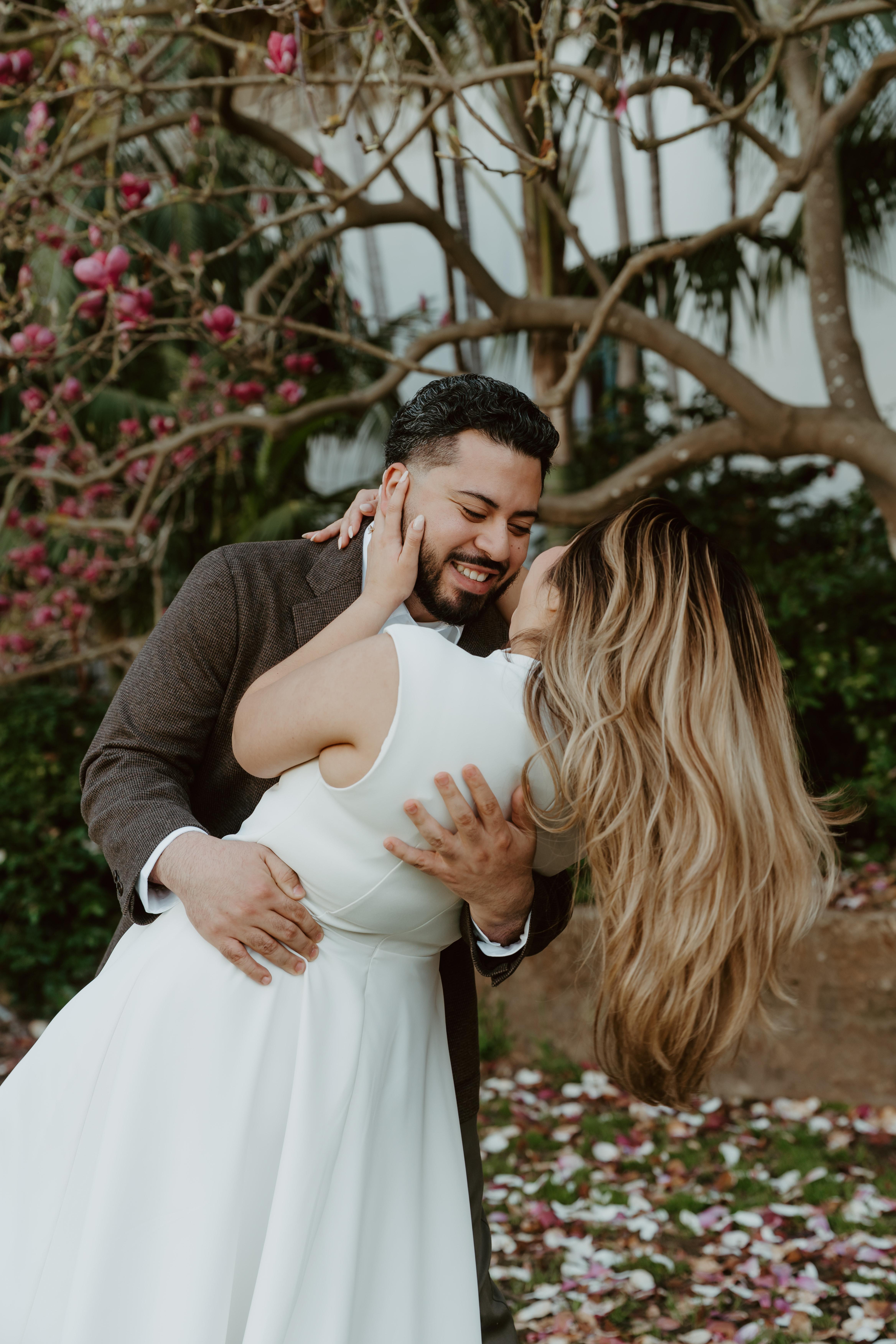 The Wedding Website of Gershom Giron and Elizabeth Noemi Alcarraz