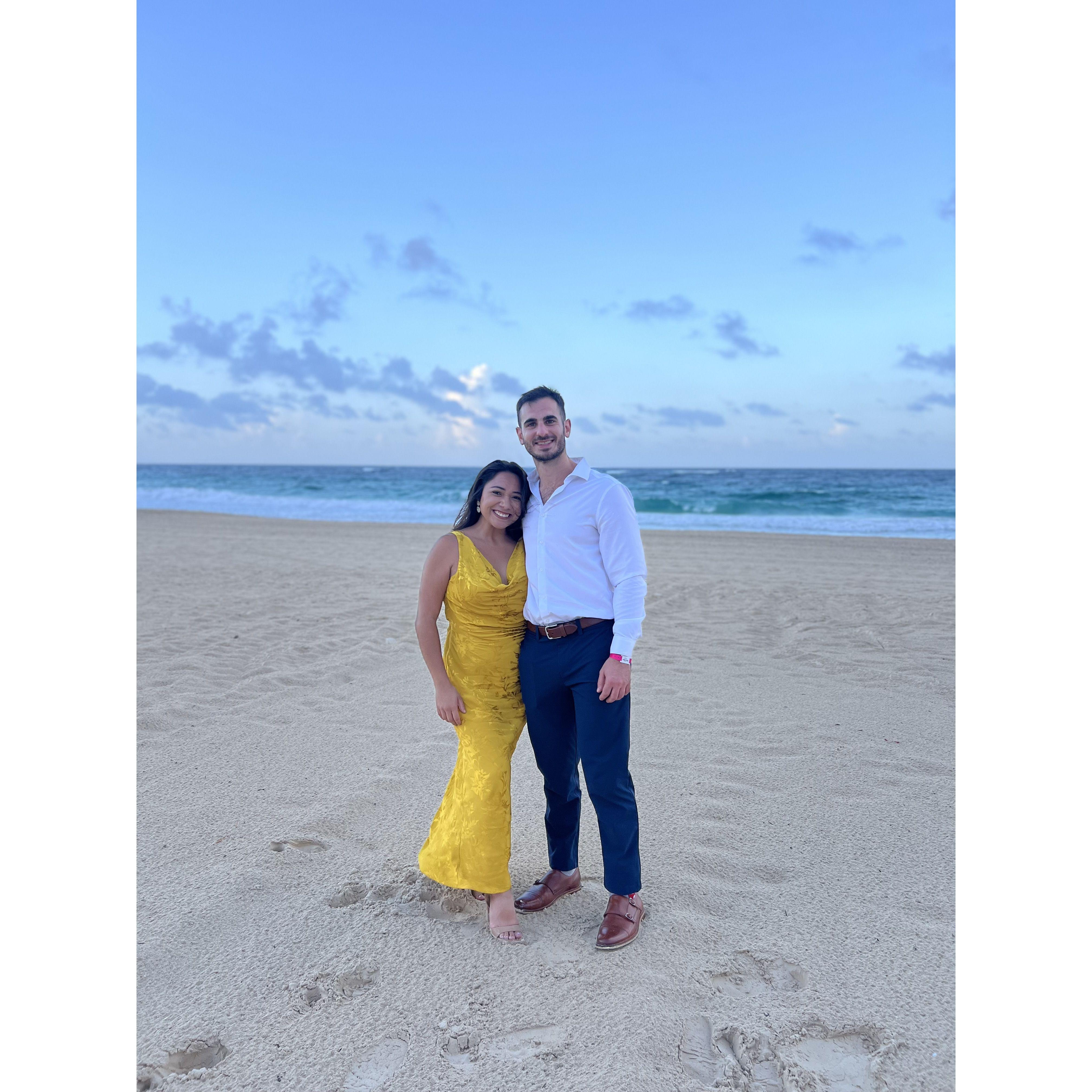 Dominican Republic 2024