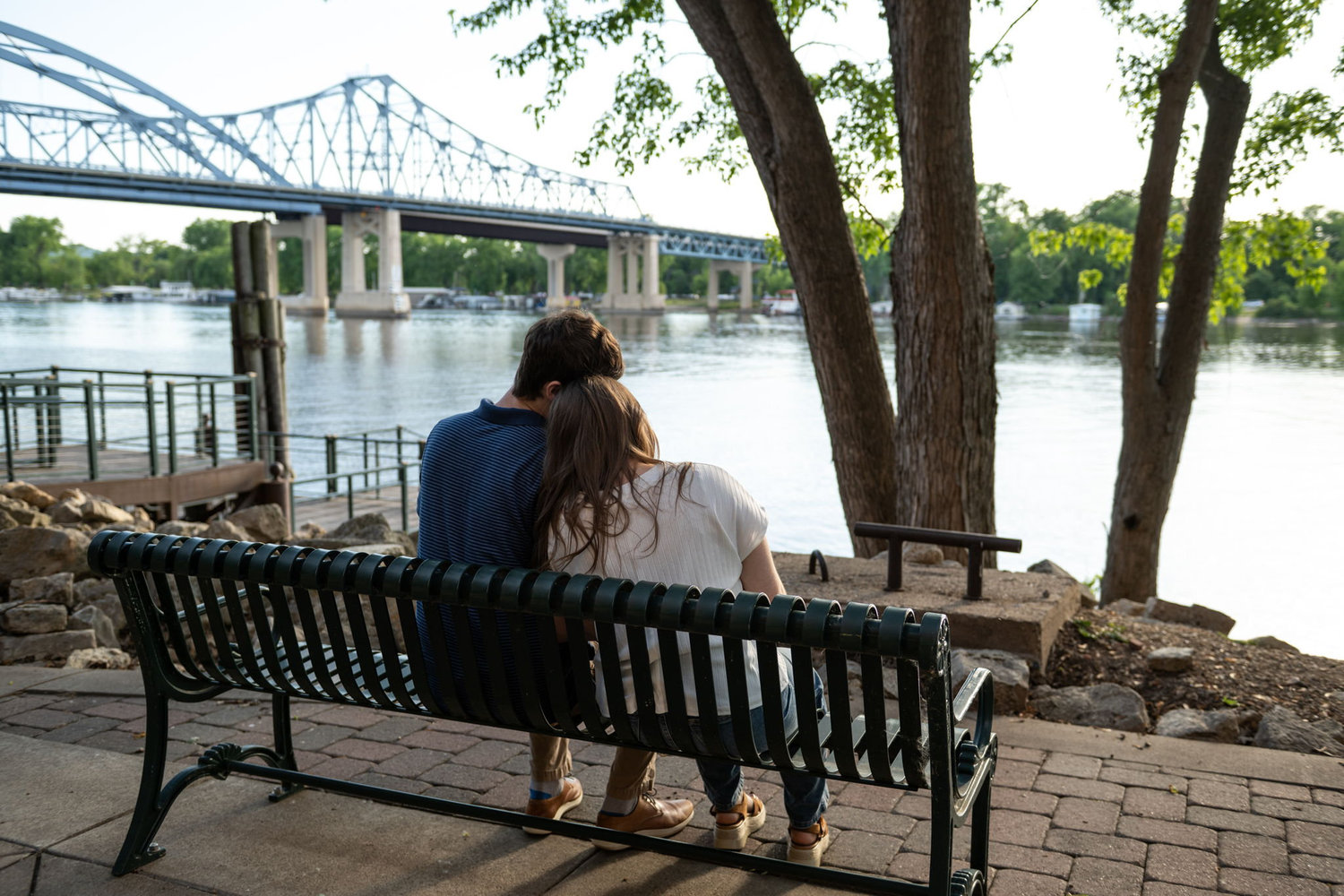 The Wedding Website of Taylor Wojtysiak and Nicole Weber