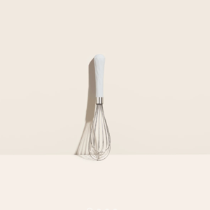 Stainless Steel Whisk (Size Ultimate, Color Studio)