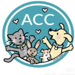 Donation to NYC ACC