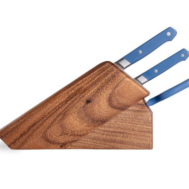 Knife Storage Block