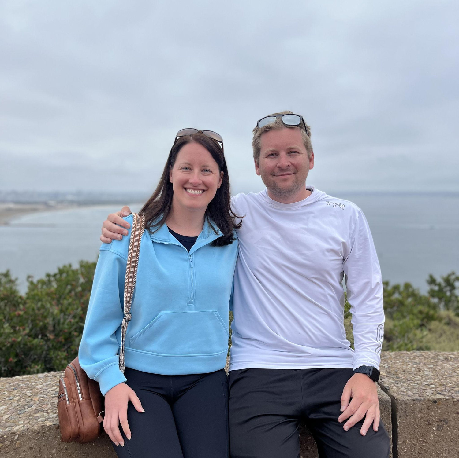 Point Loma, San Diego