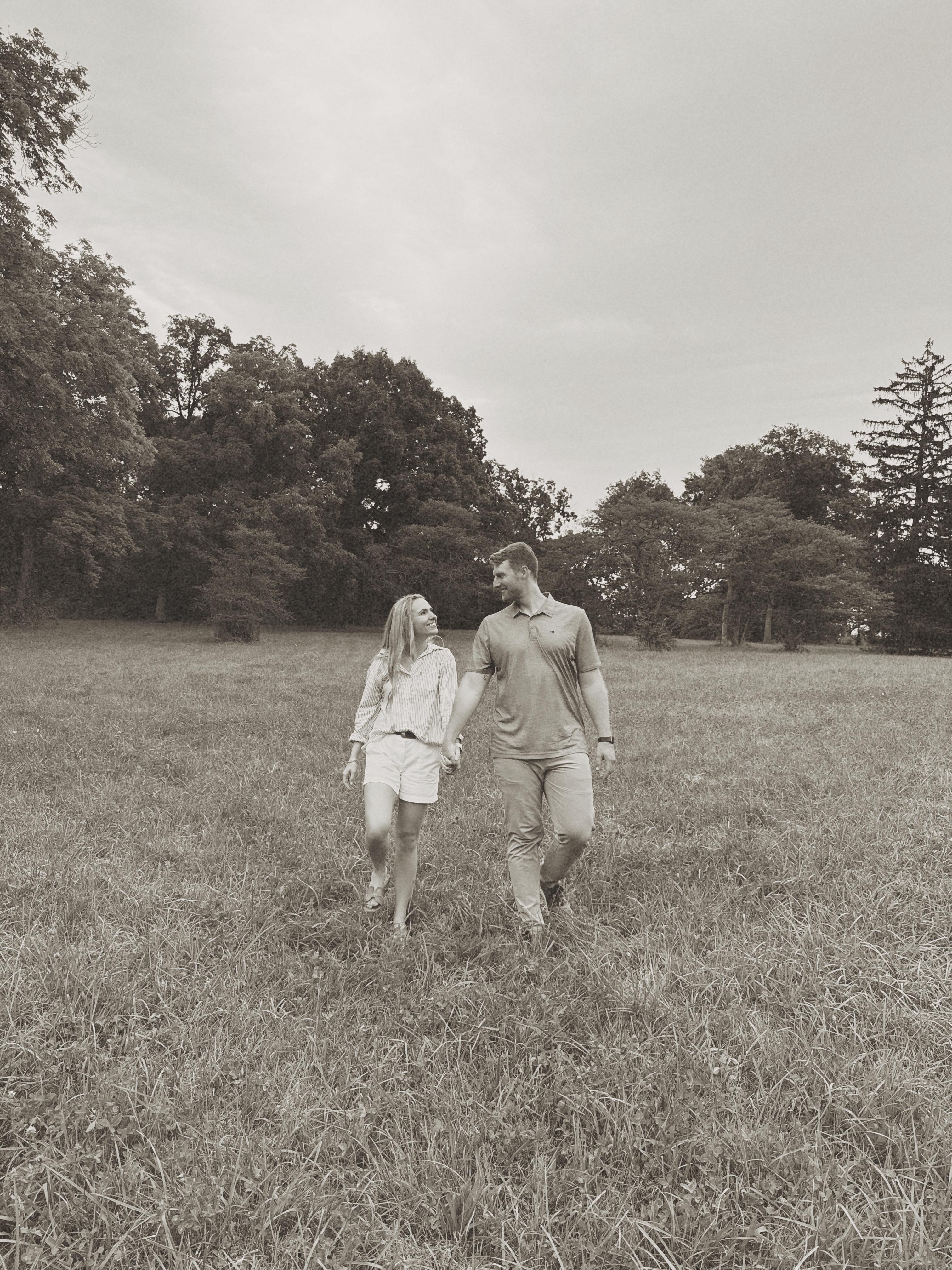 Luke Rogers and Hailey Kinzer's Wedding Website