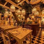 To Eat: Restaurante Candé