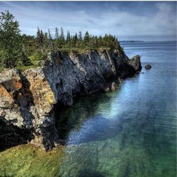 Ranger III Fare for Isle Royale National Park