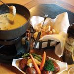 Swiss Chalet Restaurant