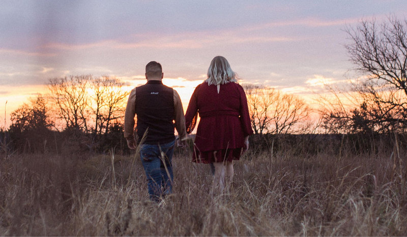 Johnna Thigpen and Blake Rouse's Wedding Website