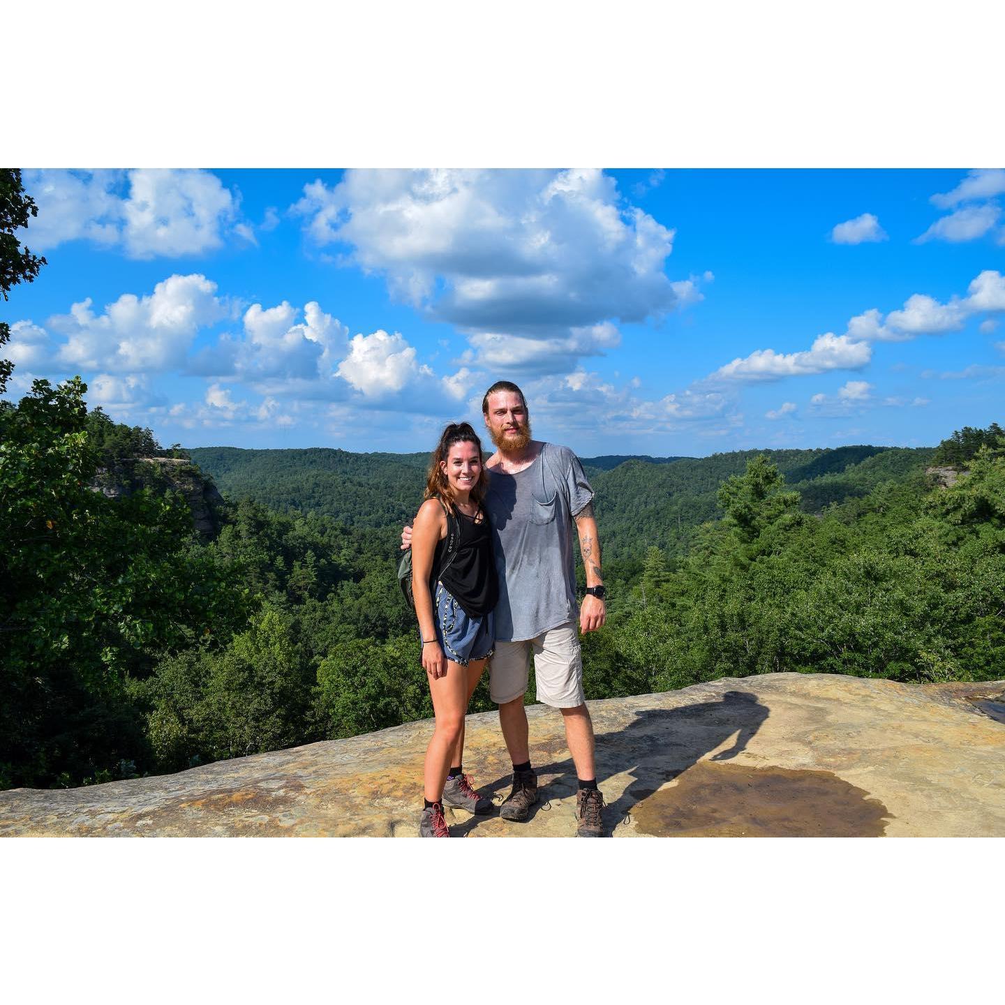 Red River Gorge