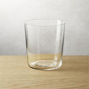 Marta Double Old-Fashioned Glass
