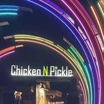 Chicken N Pickle - Grand Prairie