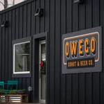 Owego Donut & Beer Co.