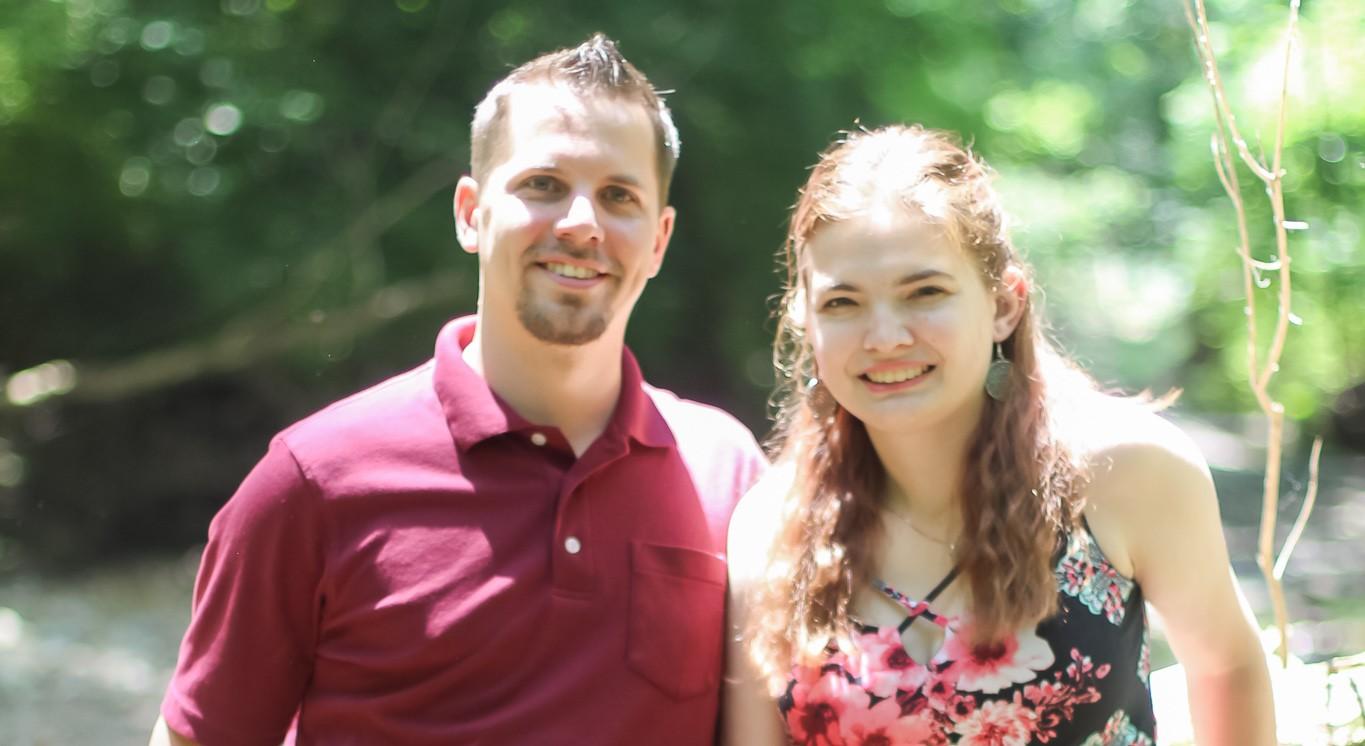The Wedding Website of Lora Blevins and Joseph Wynn