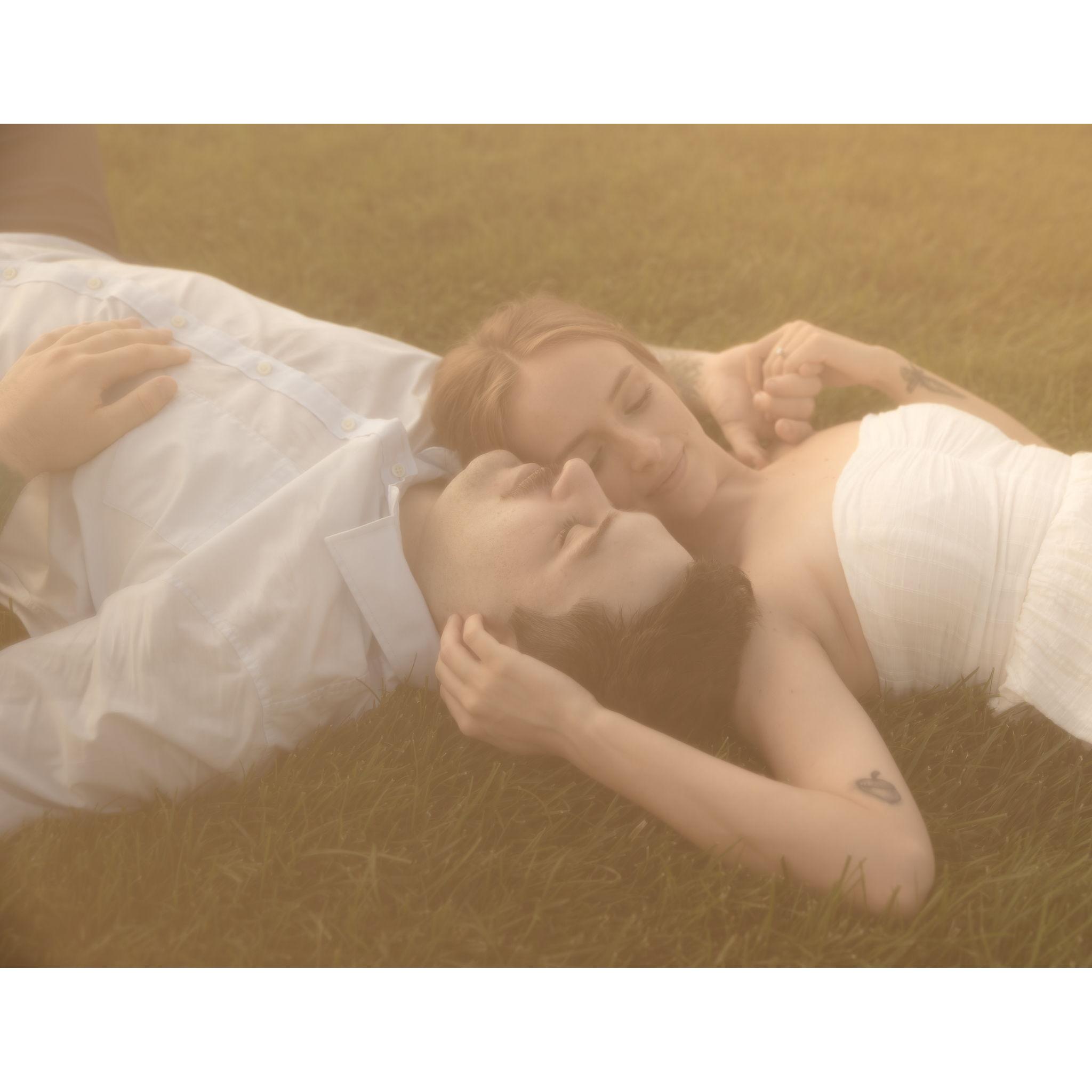 Photo by Later Days Photography