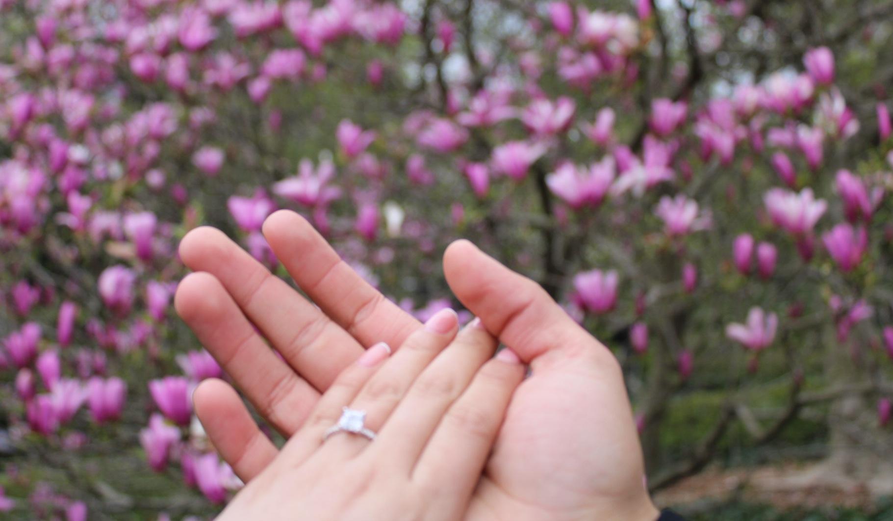 The Wedding Website of Jeffrey Zavala and Genesis Roca