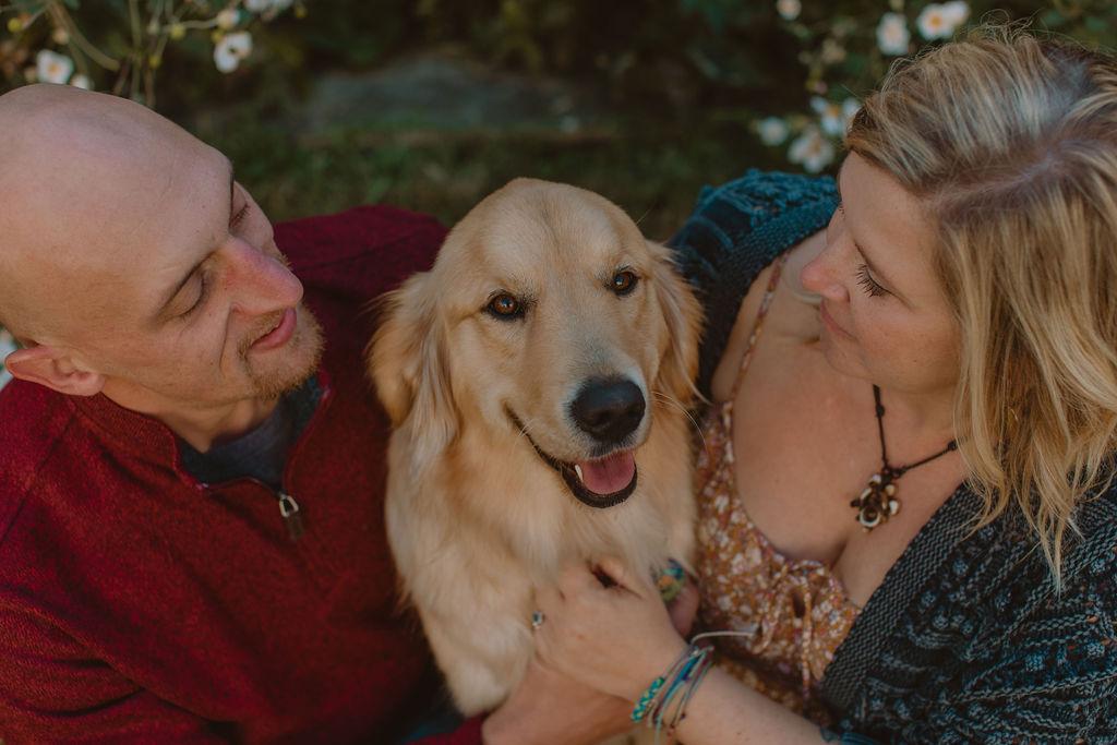 The Wedding Website of Angie Didier and Derrick Norfolk