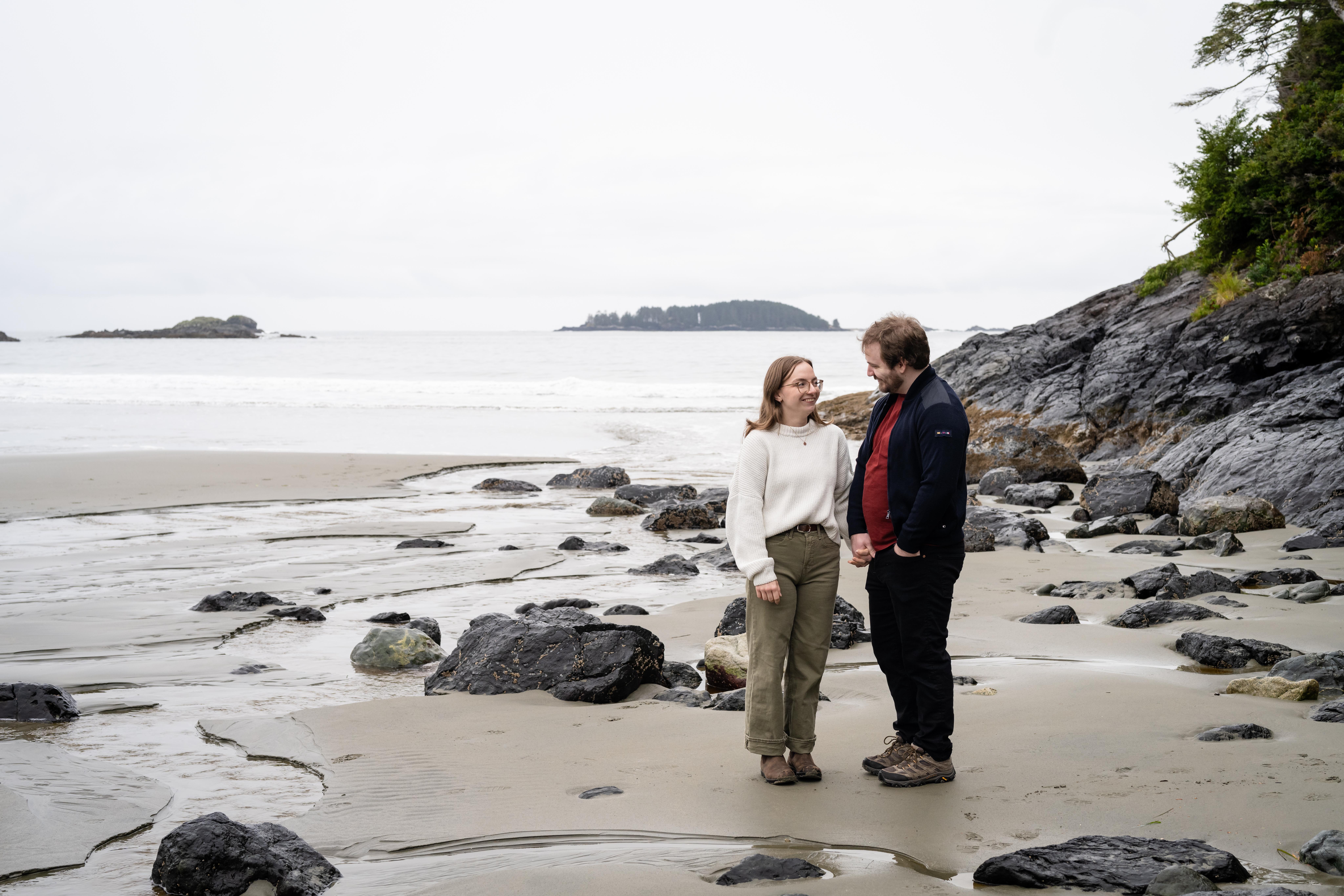 The Wedding Website of Paige Ronald and Brandyn Pearce